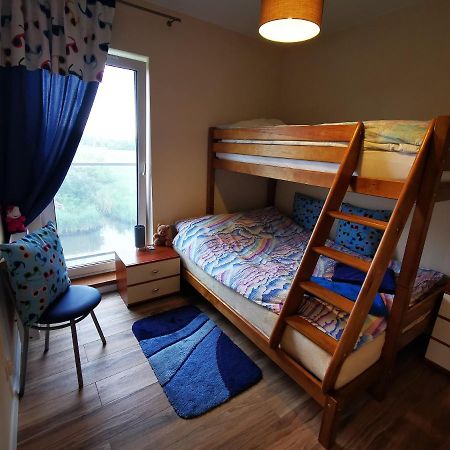 M&K Apartament Sloneczna Wyspa - Sobieszewo, Wyspa Sobieszewska Gdańsk Extérieur photo