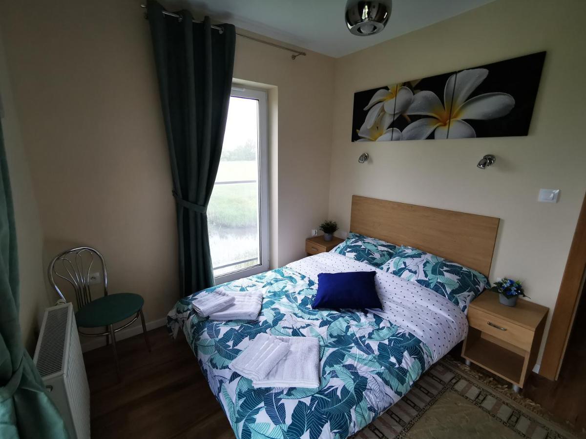 M&K Apartament Sloneczna Wyspa - Sobieszewo, Wyspa Sobieszewska Gdańsk Extérieur photo