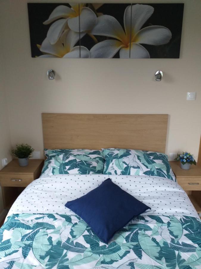 M&K Apartament Sloneczna Wyspa - Sobieszewo, Wyspa Sobieszewska Gdańsk Extérieur photo